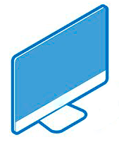 Ремонт моноблока (Чистка от пыли. Установка Windows. Настройка ПО).