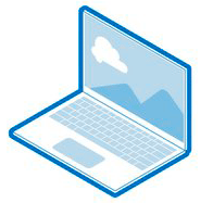 Ремонт ноутбука (Чистка от пыли. Установка Windows. Настройка ПО).