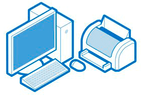 Установка Windows 7, 10, 11. Настройка ПО.