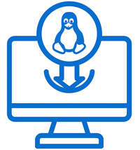 Установка Linux