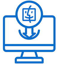 Установка Mac OS X