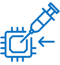 Замена процессора на аналогичный или более мощный